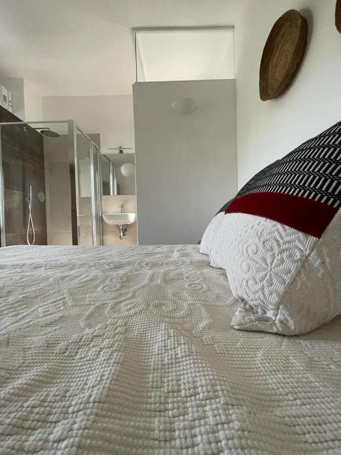 Kepos Room Tortoli Ngoại thất bức ảnh