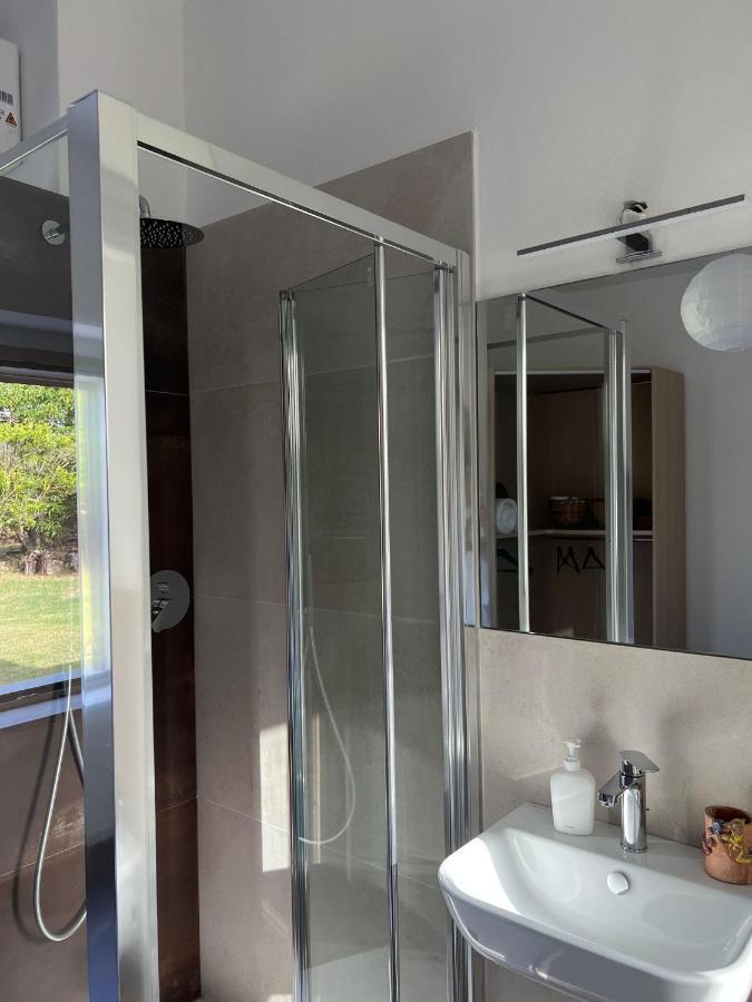 Kepos Room Tortoli Ngoại thất bức ảnh