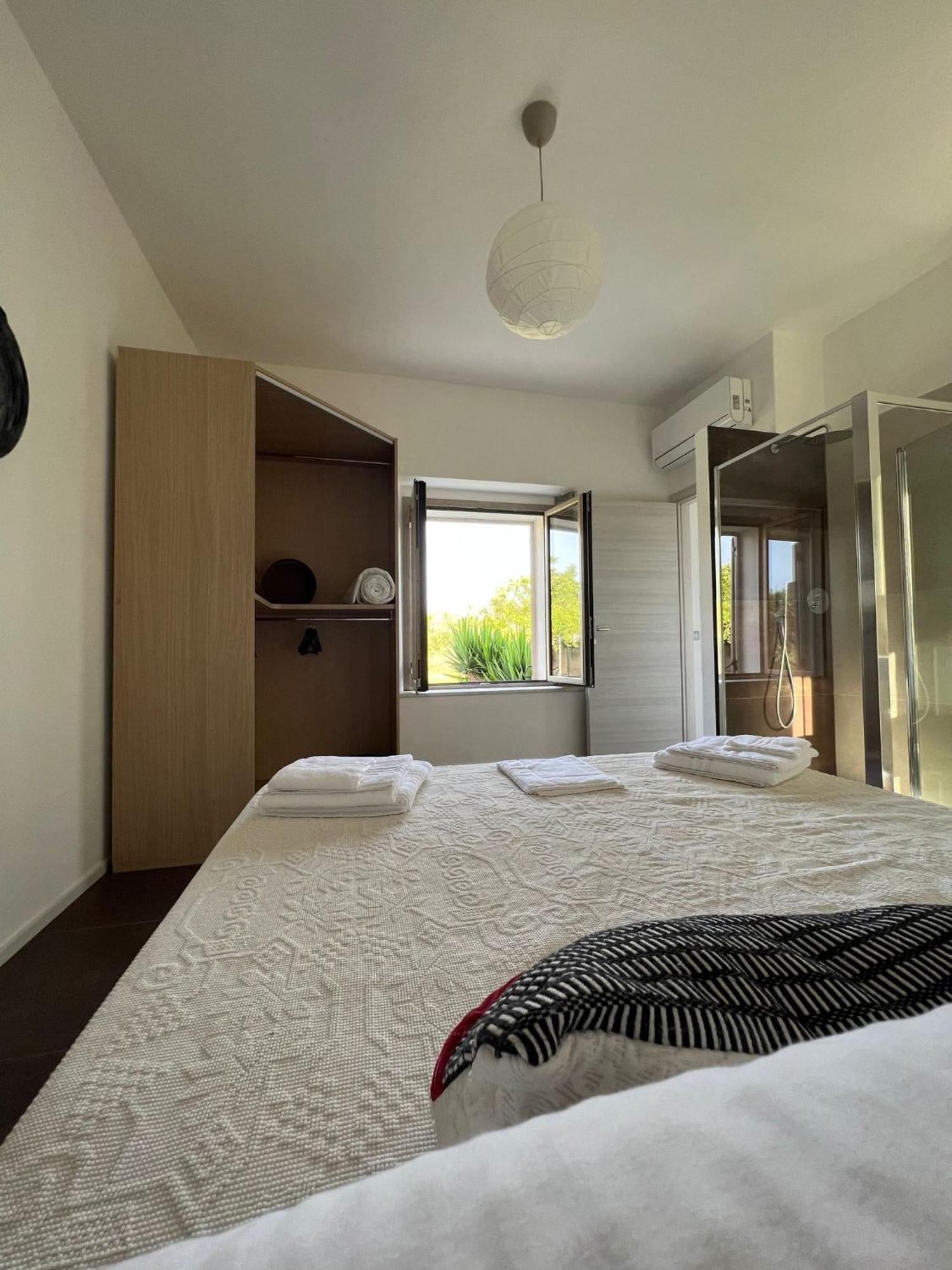 Kepos Room Tortoli Ngoại thất bức ảnh