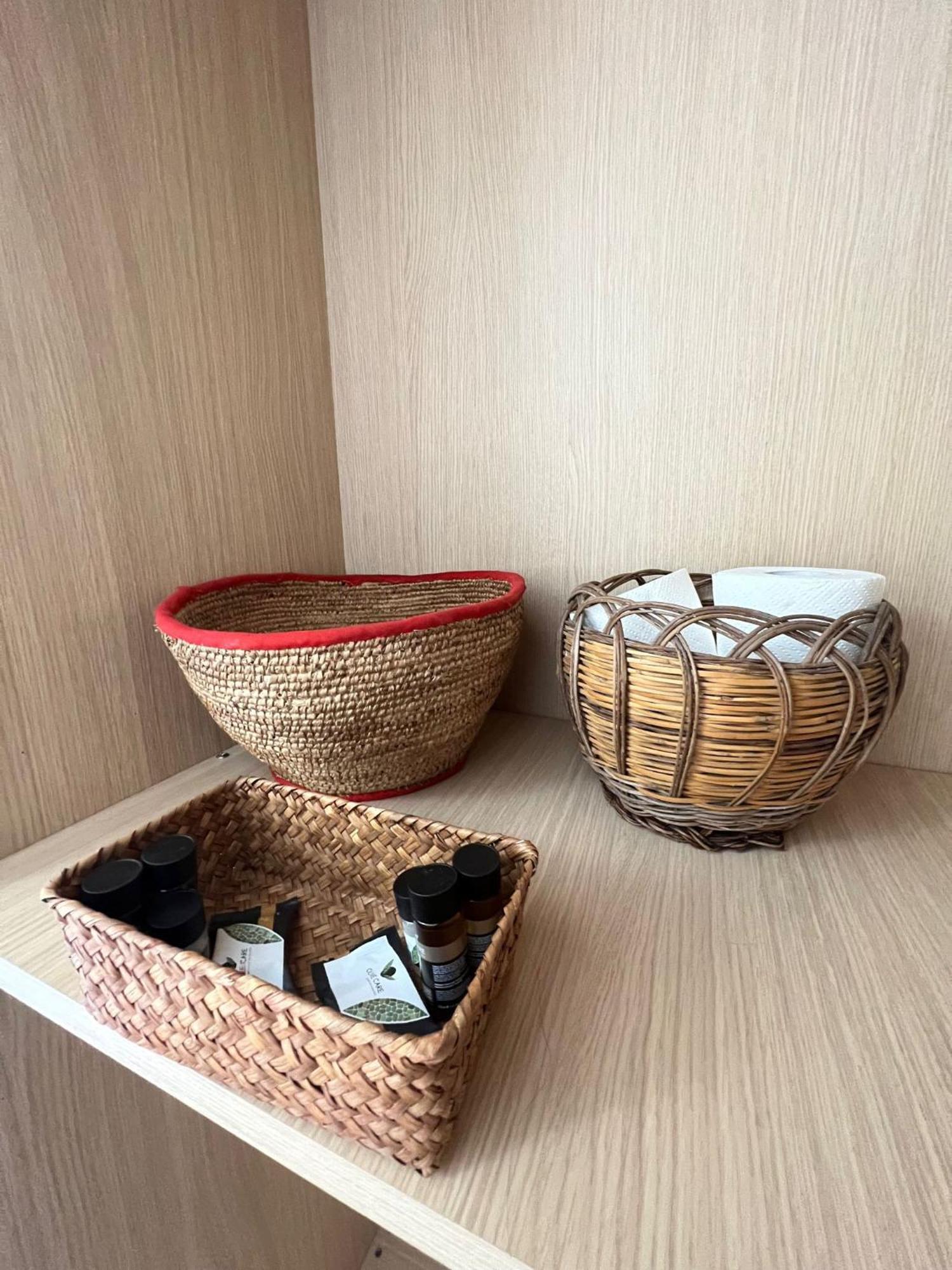 Kepos Room Tortoli Ngoại thất bức ảnh